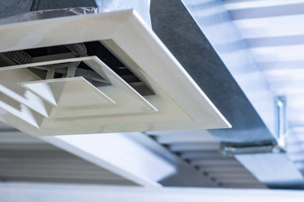 Best Affordable Duct Cleaning Services  in Kitty Hawk, NC