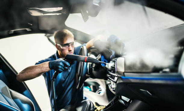 Best Commercial Air Duct Cleaning  in Kitty Hawk, NC