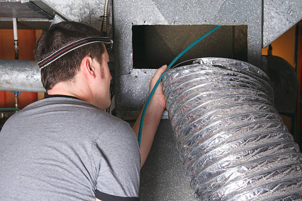 Best HVAC Duct Inspection Services  in Kitty Hawk, NC