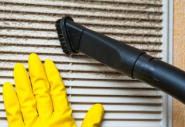 Best Commercial HVAC Duct Cleaning  in Kitty Hawk, NC