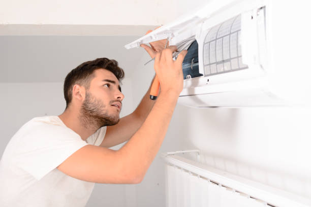 Best Air Vent Cleaning Services  in Kitty Hawk, NC